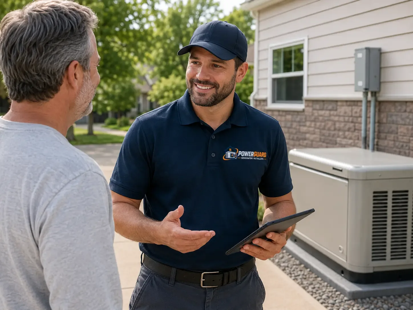 Generator Installation Westover, MD FAQs